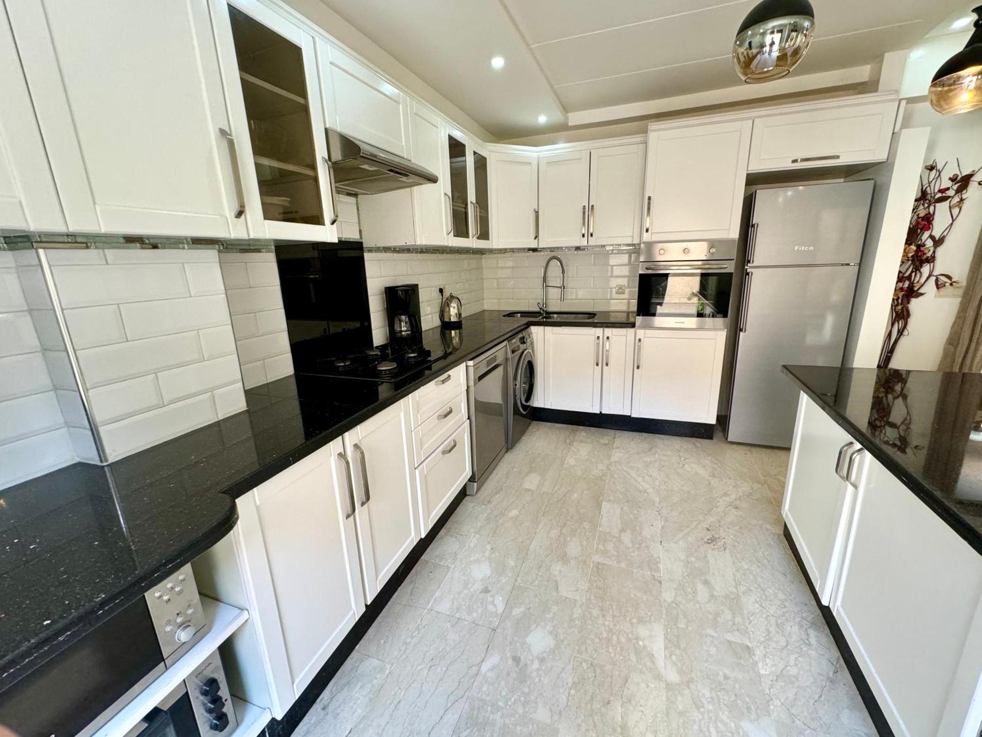 Duplex Sabah Opera - Gueliz Apartman Marrákes Kültér fotó